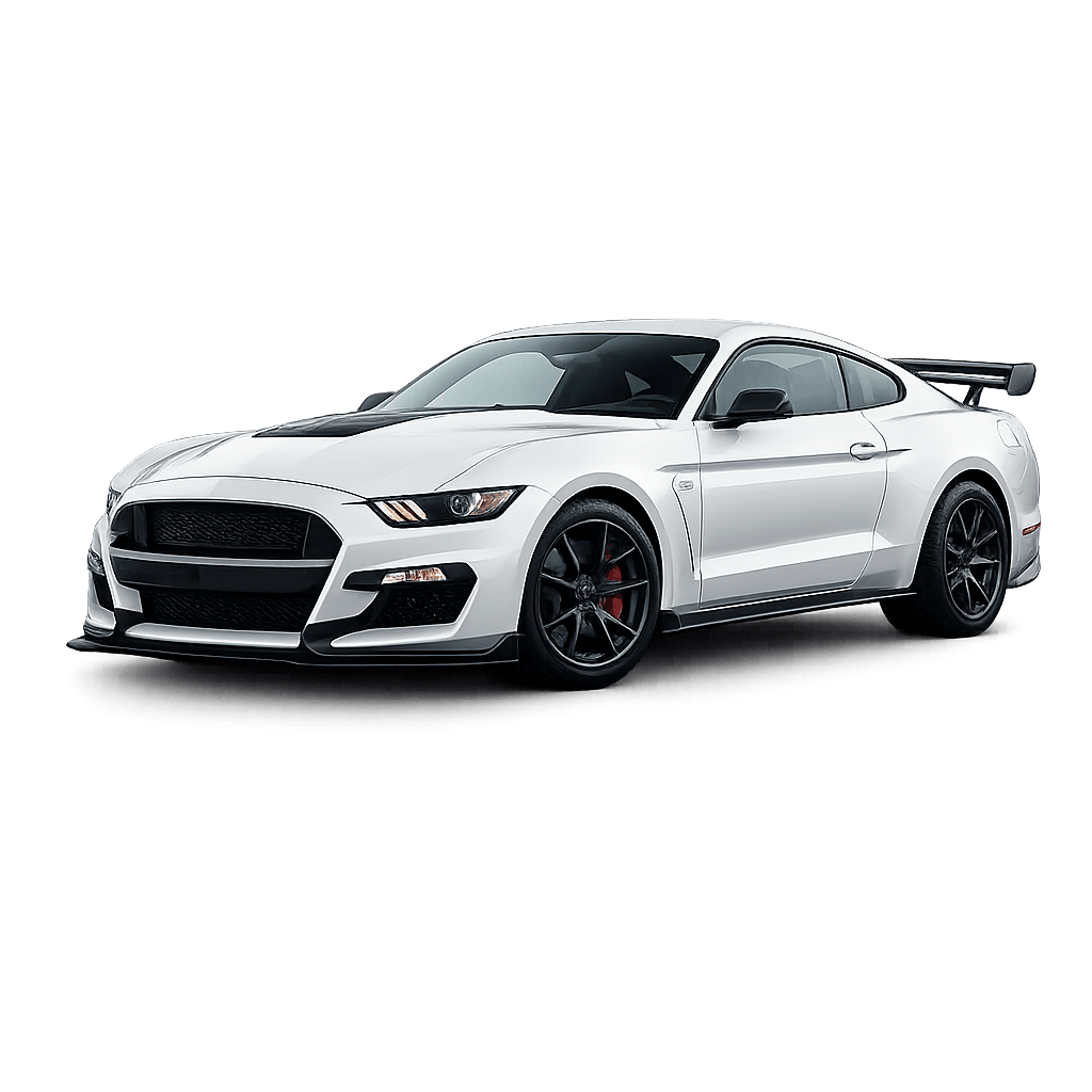 Sports Car PNG