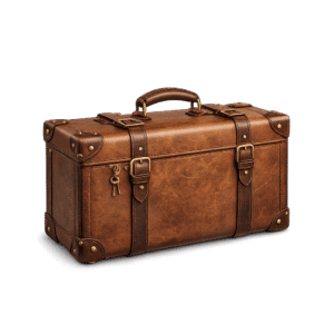 Suitcase PNG