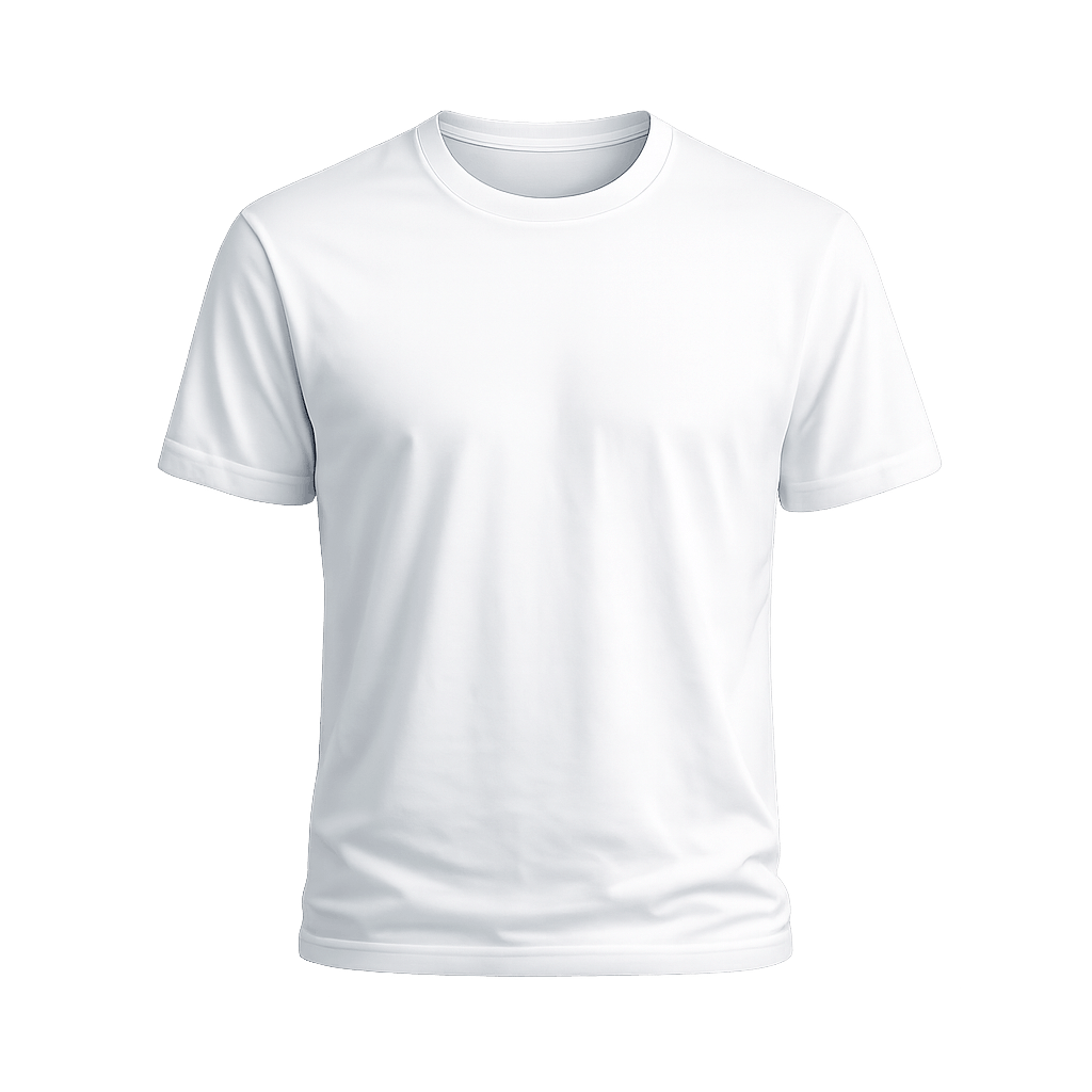 T-Shirt PNG