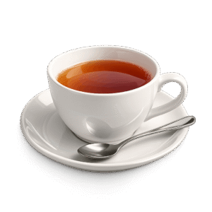 Tea Cup PNG