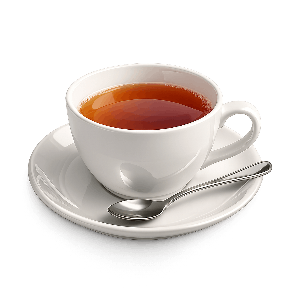 Tea Cup PNG