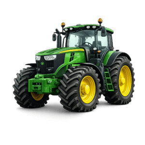 Tractor PNG