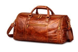 Travel Bag PNG