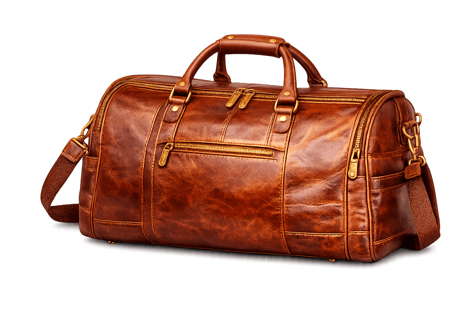 Travel Bag PNG