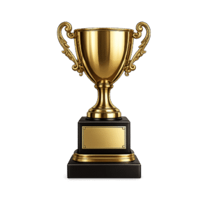 Trophy PNG