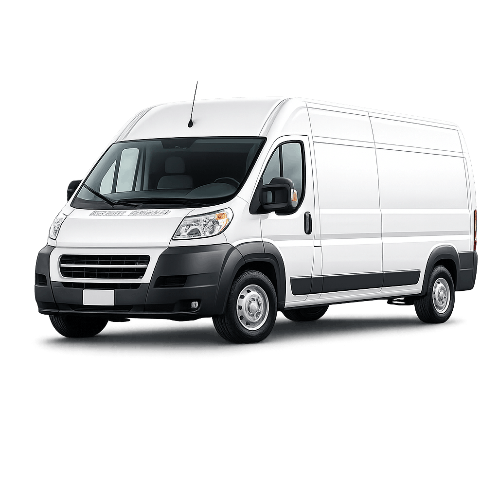 Van PNG