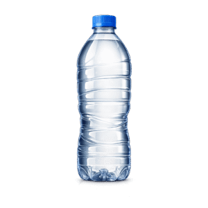 Water Bottle PNG