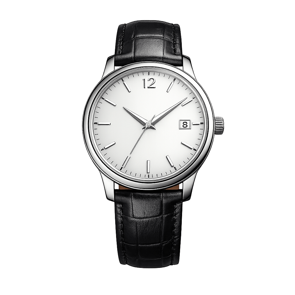 Wrist Watch PNG