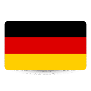 Germany Flag PNG