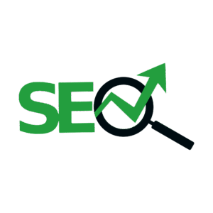 SEO Text PNG