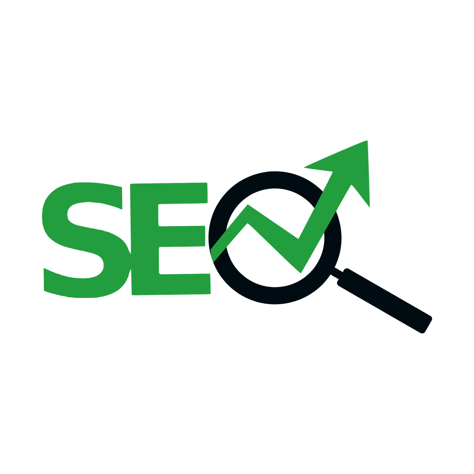 SEO Text PNG