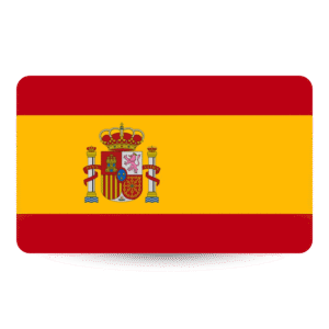 Spain Flag PNG