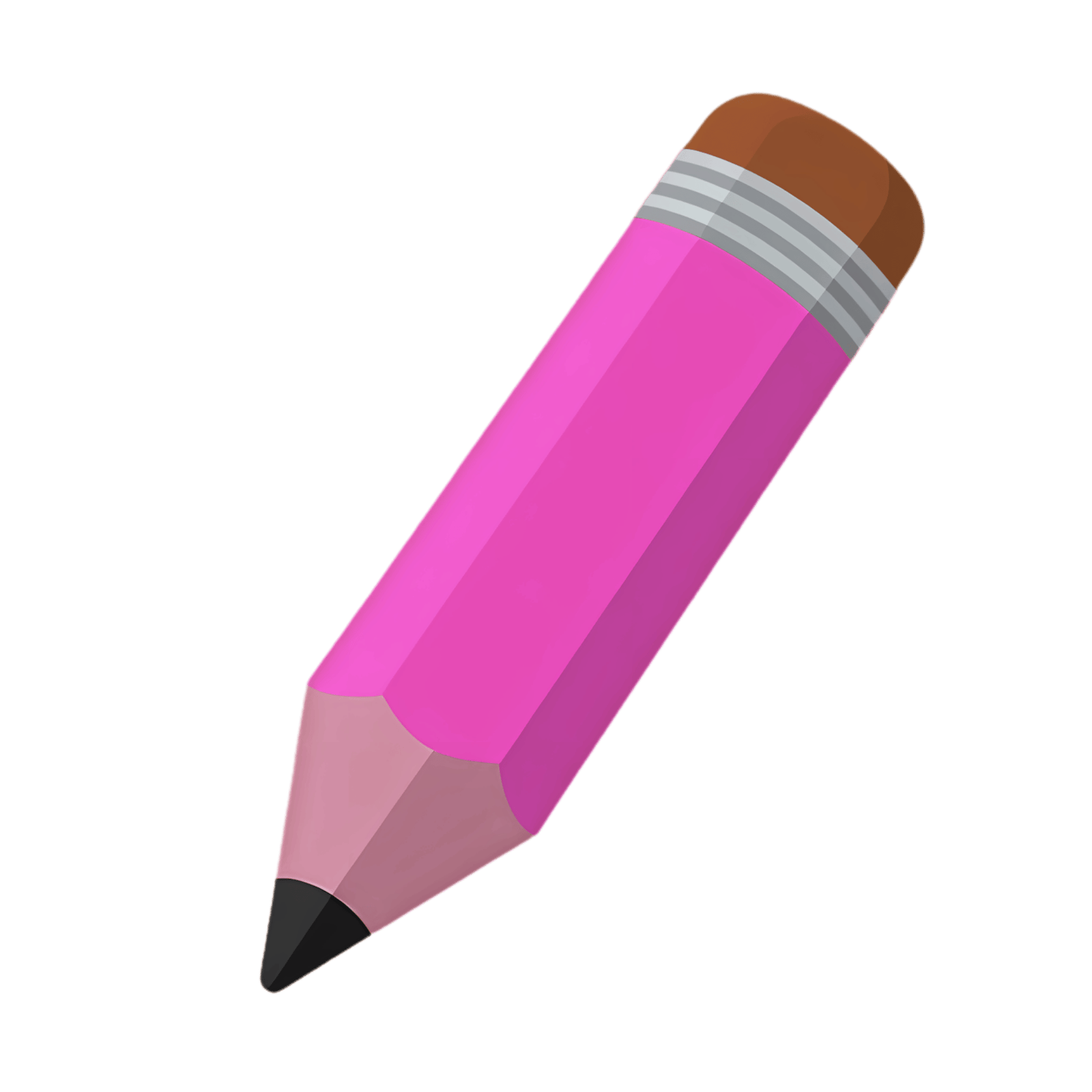 Vector Pencil PNG