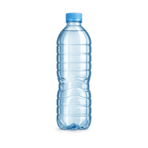 Plastic Bottle PNG