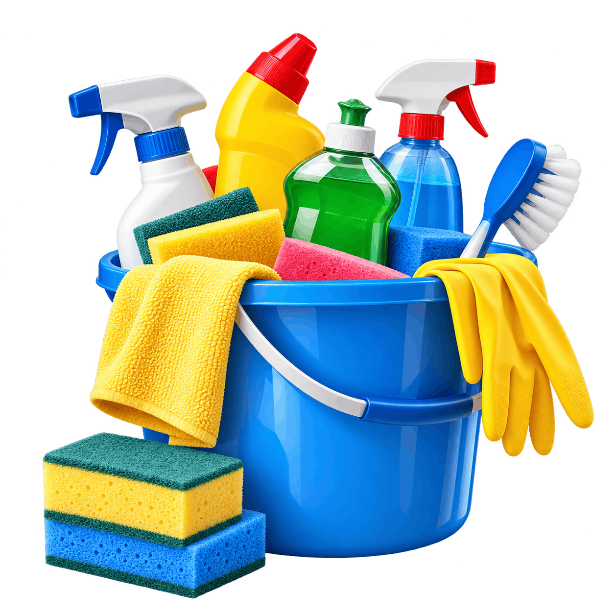 Clean PNG