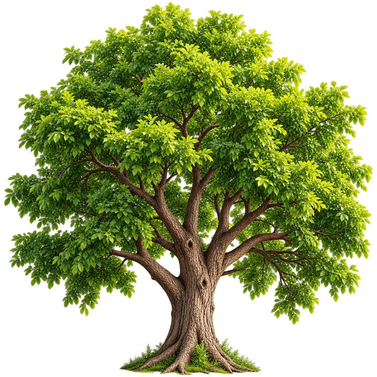 Tree PNG