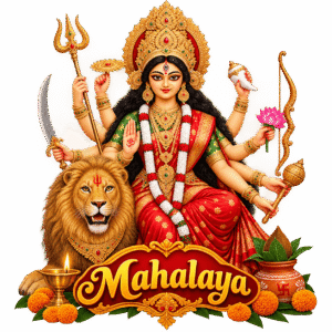 Mahalaya Transparent PNG
